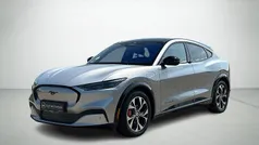Brugt 2021 Ford Mustang Mach-E Extended Range SUV | 229.900 kr. (Fair pris)