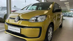 Guldmetallak Brugt 2019 VW up! Hatchback | 77.500 kr. (Fair pris)