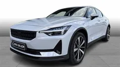 Brugt 2022 Polestar 2 Plus Sedan | 227.900 kr. (Fair pris)
