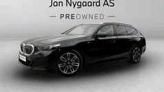 Brugt 2024 BMW i5 M Sport Sedan | 514.000 kr. (Super pris)