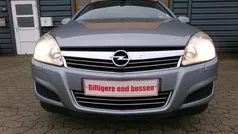 Brugt 2008 Opel Astra Enjoy Stationcar | 14.999 kr. (Fair pris)
