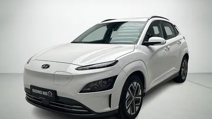 Brugt 2022 Hyundai Kona Select SUV | 159.900 kr. (Fair pris)