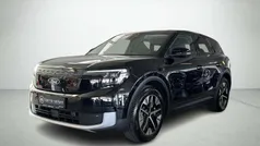 Sort Ny 2025 Ford Explorer Extended Range SUV | 324.500 kr. (Fair pris)