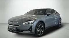 Brugt 2024 Polestar 2 Sedan | 314.700 kr. (Fair pris)