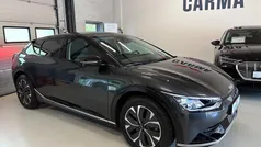 Gråmetal Brugt 2024 Kia EV6 Style SUV | 319.900 kr. (Fair pris)