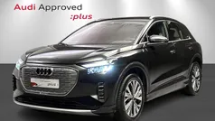 Brugt 2024 Audi Q4 e-tron SUV | 364.900 kr. (Fair pris)