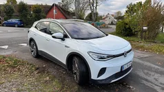Brugt 2022 VW ID.4 Pro SUV | 209.900 kr. (God pris)