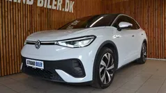 Brugt 2023 VW ID.5 Pro Performance SUV | 299.800 kr. (Lidt for dyr)