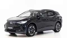 Farve: sortmetal Brugt 2024 VW ID.4 Style SUV | 349.900 kr. (Fair pris)