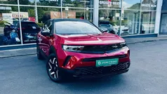 Rødmetal Brugt 2023 Opel Mokka-e GS Line SUV | 149.900 kr. (Fair pris)