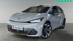 Brugt 2023 Cupra Born e-Boost Hatchback | 204.500 kr. (Fair pris)
