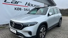 Brugt 2023 Mercedes EQB250 Progressive SUV | 289.900 kr. (Fair pris)