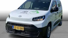 Brugt 2024 Toyota Proace City Van | 229.900 kr.