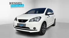 Hvid Brugt 2020 Seat Mii Electric Hatchback | 89.900 kr. (Fair pris)