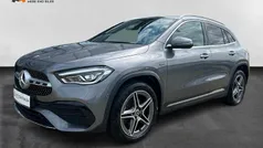 Brugt 2021 Mercedes GLA250 AMG line SUV | 349.900 kr. (Super pris)