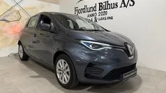 Gråmetal Brugt 2021 Renault Zoe Experience Hatchback | 114.900 kr. (Fair pris)
