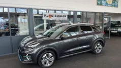 Koksmetal Brugt 2022 Kia e-Niro Premium SUV | 204.700 kr. (Fair pris)