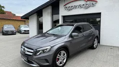 Brugt 2015 Mercedes GLA250 SUV | 149.800 kr.