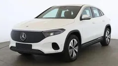 Brugt 2024 Mercedes EQA250+ Progressive SUV | 299.900 kr. (Super pris)