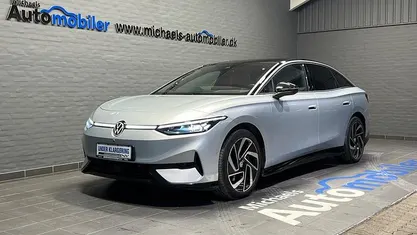 Brugt 2023 VW ID.7 Pro Hatchback | 329.900 kr. (Fair pris)