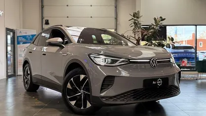 Brugt VW ID.4 Pro 210 kW (286 HK) 2025 SUV