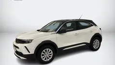 Hvid Brugt 2021 Opel Mokka Edition+ SUV | 174.900 kr. (Fair pris)