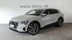 Brugt 2020 Audi e-tron Ambiente SUV | 299.800 kr. (Super pris)