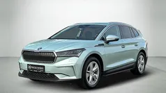 Brugt 2021 Skoda Enyaq iV SUV | 229.900 kr. (God pris)
