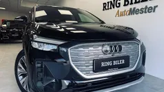 Brugt 2021 Audi Q4 e-tron S-Line SUV | 299.999 kr. (Fair pris)