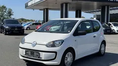 Brugt 2013 VW up! Hatchback | 26.900 kr. (Fair pris)