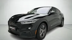 Brugt 2022 Ford Mustang Mach-E Extended Range SUV | 229.900 kr. (Fair pris)