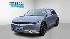 Brugt 2022 Hyundai Ioniq 5 Ultimate SUV | 242.900 kr. (Fair pris)
