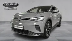 Brugt 2023 VW ID.4 Pro SUV | 249.900 kr. (God pris)