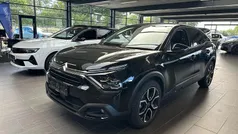 Sort Brugt 2022 Citroën e-C4 Shine Hatchback | 144.500 kr. (Fair pris)