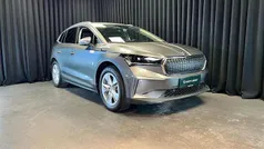 Granitgrå Brugt 2022 Skoda Enyaq iV SUV | 279.900 kr. (Fair pris)