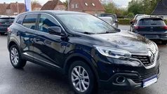 Brugt 2018 Renault Kadjar Zen SUV | 129.900 kr. (Fair pris)
