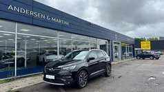 Brugt 2021 Opel Grandland X Cosmo SUV | 198.800 kr. (Fair pris)