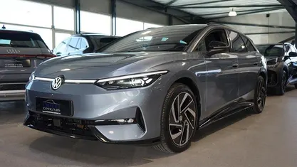 Brugt 2025 VW ID.7 Style Stationcar | 439.900 kr. (God pris)