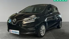 Sortmetal Brugt 2020 Renault Zoe Zen Hatchback | 104.500 kr. (Fair pris)