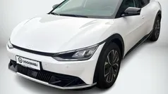 Hvidmetal Brugt 2024 Kia EV6 SUV | 319.000 kr. (Fair pris)