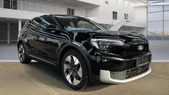 Sortmetal Brugt 2024 Ford Explorer Extended Range SUV | 298.800 kr. (God pris)