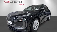 Brugt 2025 Audi Q6 e-tron Performance SUV | 679.000 kr. (God pris)