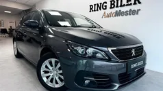Brugt 2019 Peugeot 308 Style Hatchback | 109.800 kr. (Fair pris)