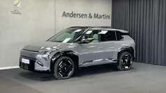 Brugt 2025 Kia EV3 2 SUV | 348.500 kr. (Dyr)