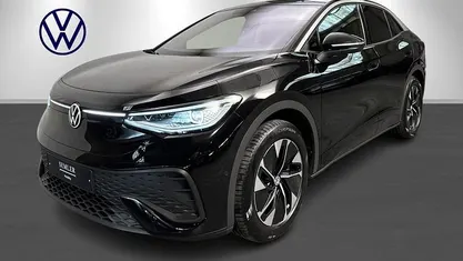 Brugt VW ID.5 Style 210 kW (286 HK) 2024 SUV