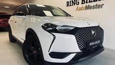 Hvidmetal Brugt 2020 DS Automobiles DS3 Crossback E-Tense Performance SUV | 119.800 kr. (Fair pris)