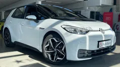 Brugt 2023 VW ID.3 Pro Hatchback | 214.500 kr. (Fair pris)