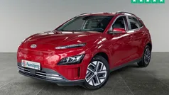 Brugt 2022 Hyundai Kona Essential SUV | 144.500 kr. (Fair pris)