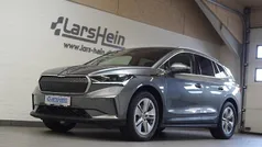 Gråmetal Brugt 2022 Skoda Enyaq iV Suite SUV | 314.800 kr. (Fair pris)