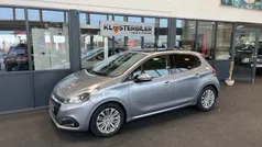 Brugt 2019 Peugeot 208 Prestige Hatchback | 84.700 kr. (Fair pris)
